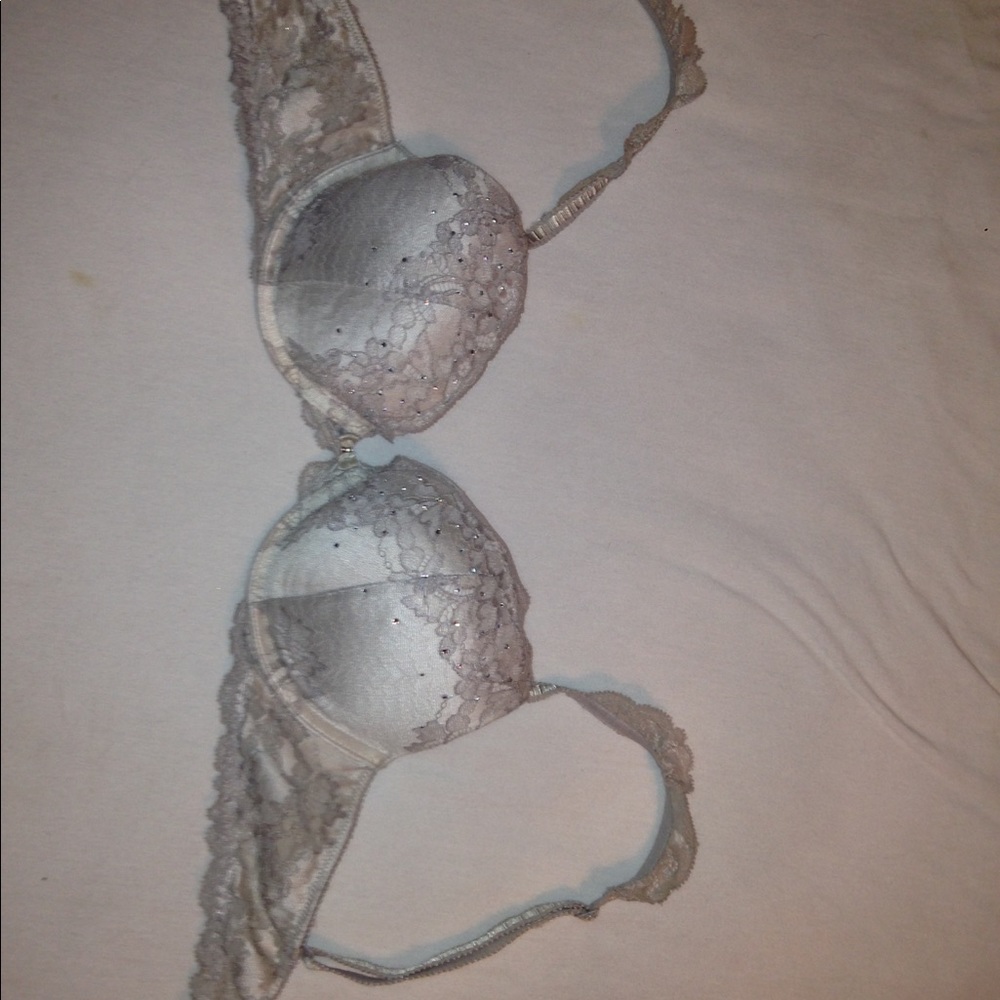 Victoria's Secret bra